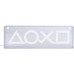 Світильник Playstation LED Neon Light (Paladone), ,
